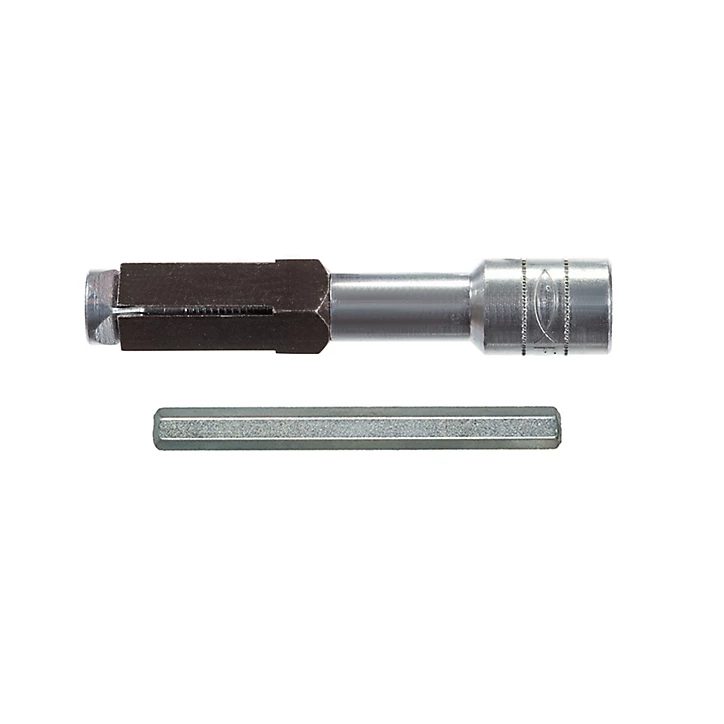 Cheville béton cellulaire pour charge moyenne Fischer FPX-I