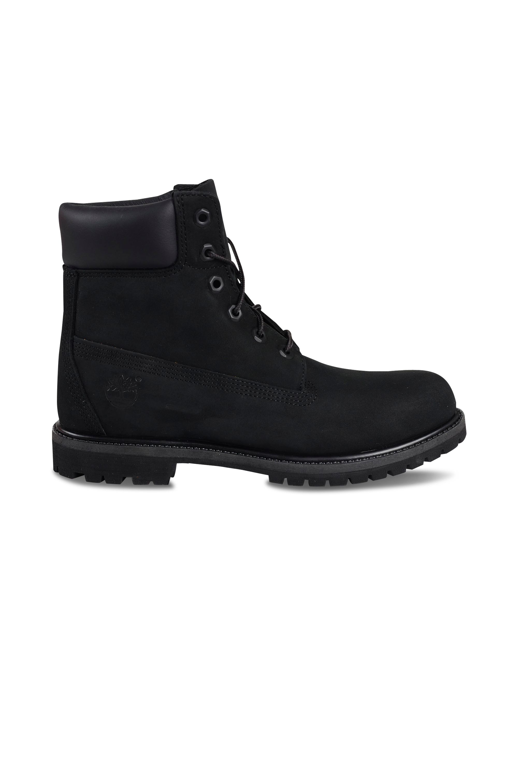 TIMBERLAND Bottines Noir