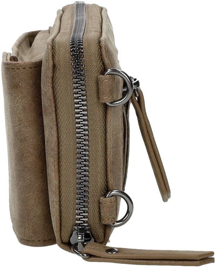 Enrico Benetti Damestassen beige