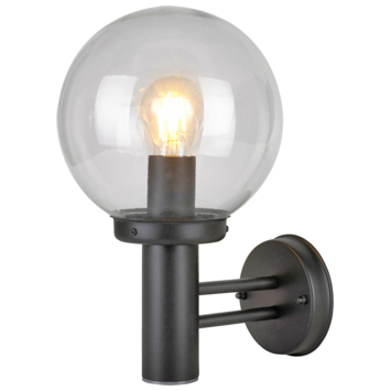 GAMMA buitenlamp Cochem zwart