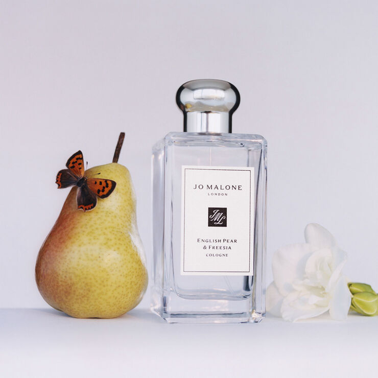 Jo Malone London EPF SCENT LAYER DUO