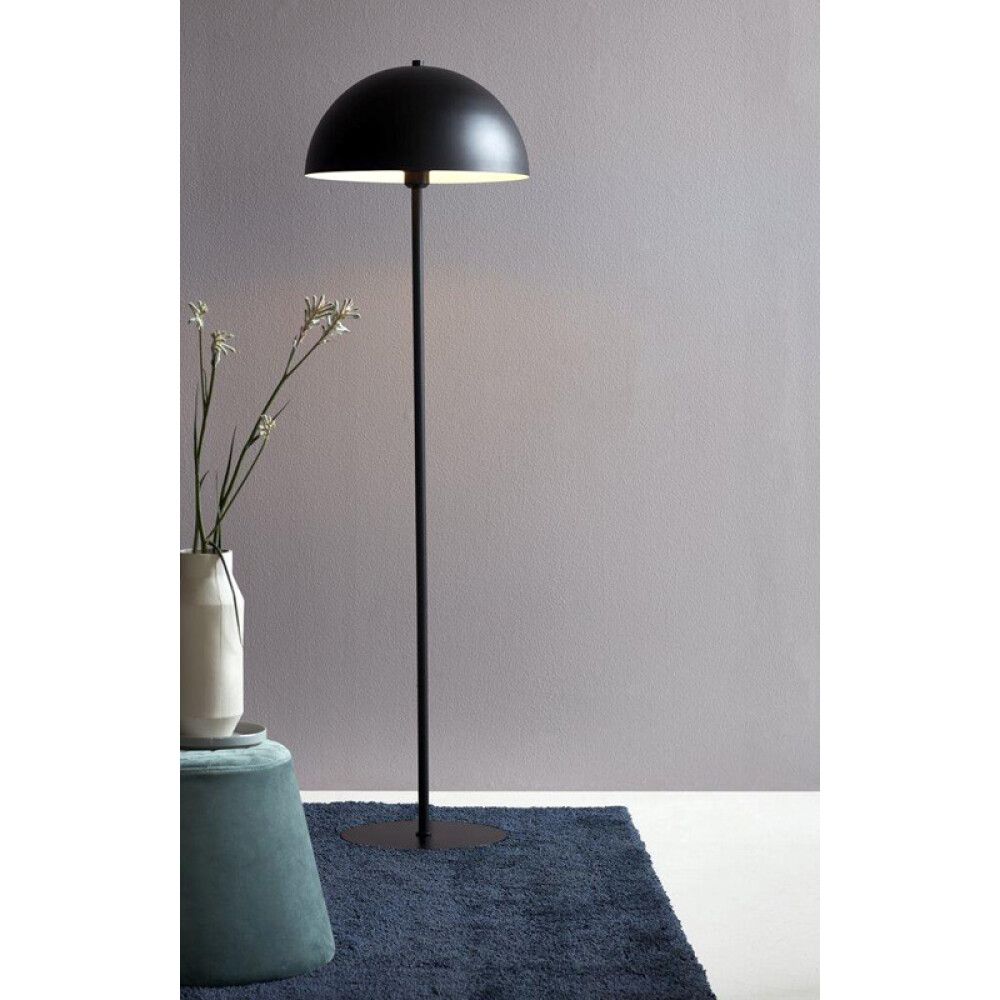 GULVLAMPE NORDLUX ELLEN SVART