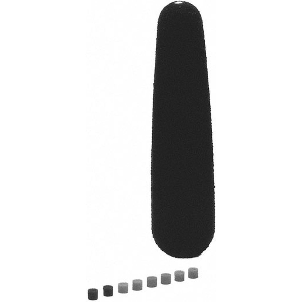 Sennheiser MZW 71 windkap voor MKH 70