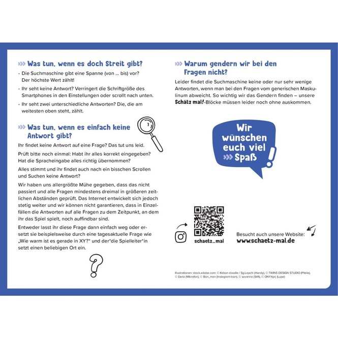 Schätz mal - Filme & Serien Edition - Das Quiz mit Lach- und Staungarantie