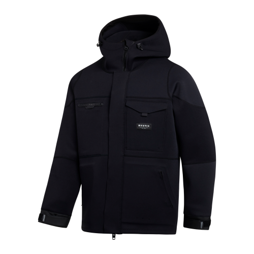 MYSTIC Vortex Fidlock Neoprene Jacket 3/2mm 2025