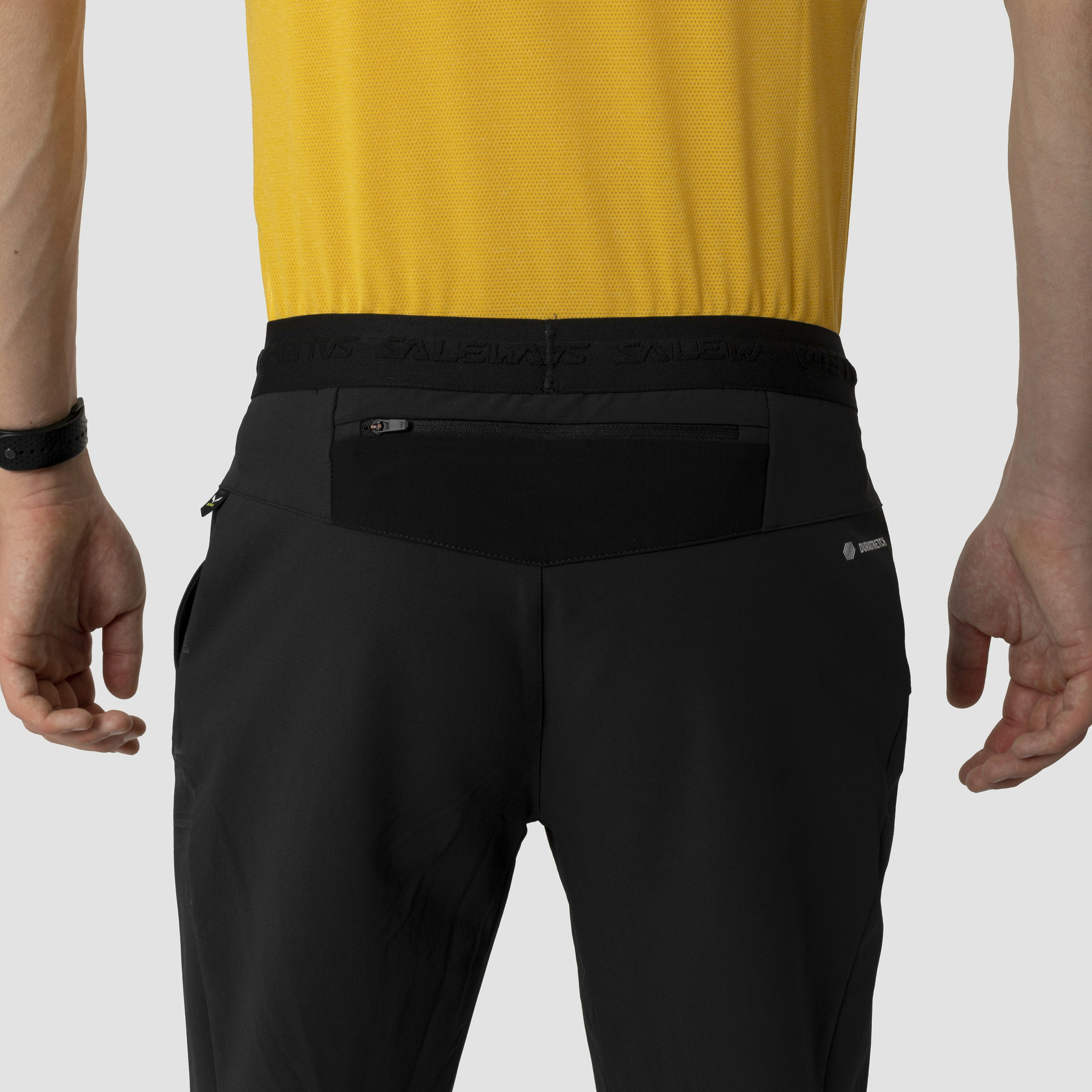 Pedroc Durastretch Wool Hose Herren