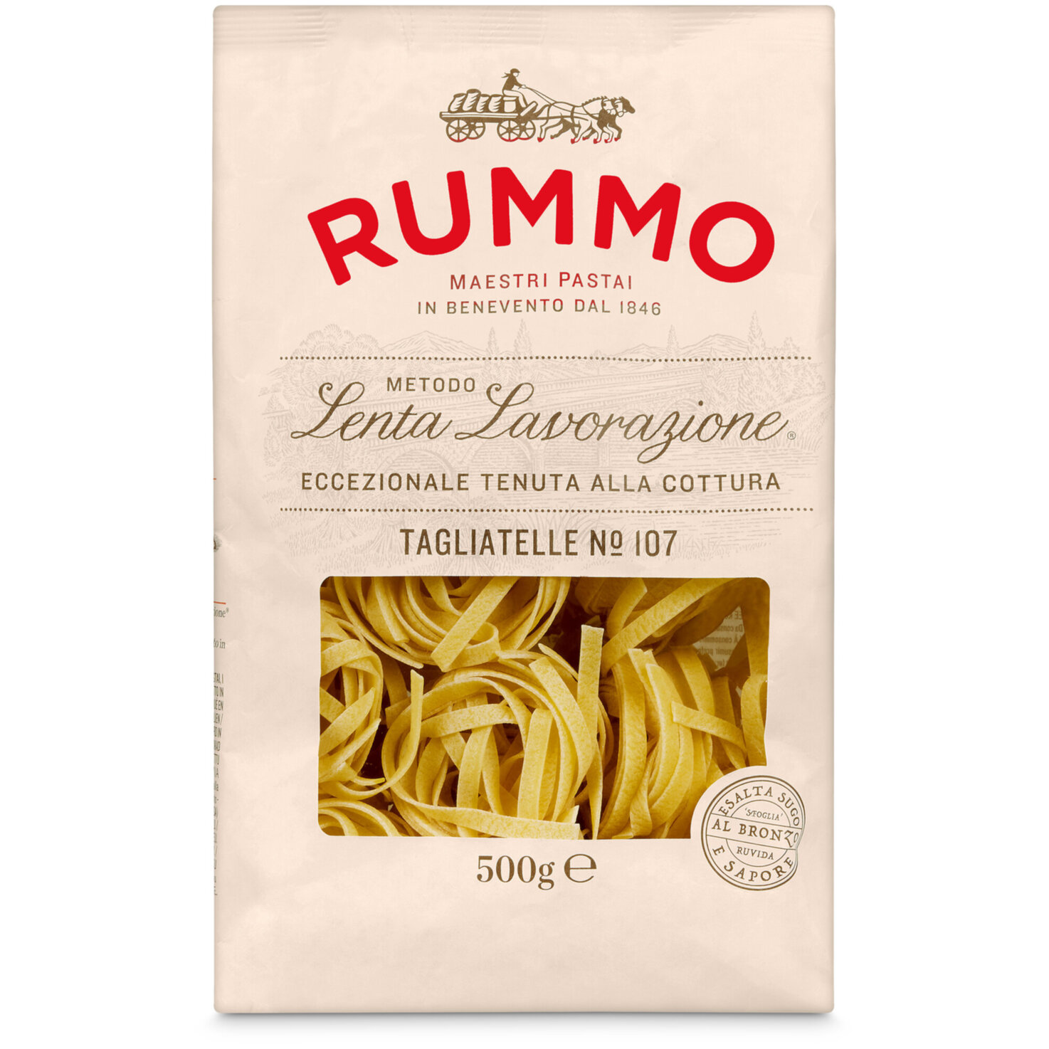 Rummo Tagliatelle