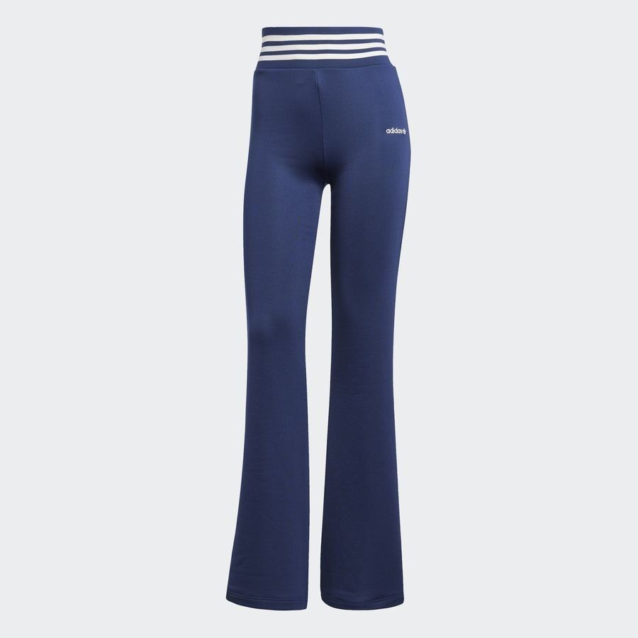 Adidas Original Pantalon évasé