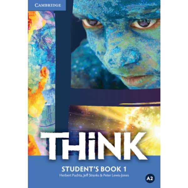 Think Level 1 Student's Book