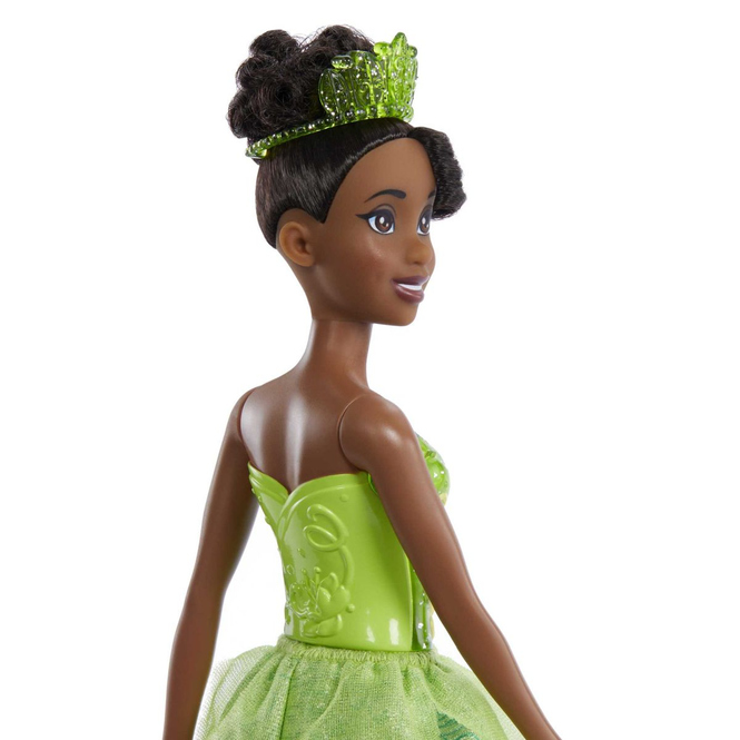Disney - Prinzessin Tiana - Puppe