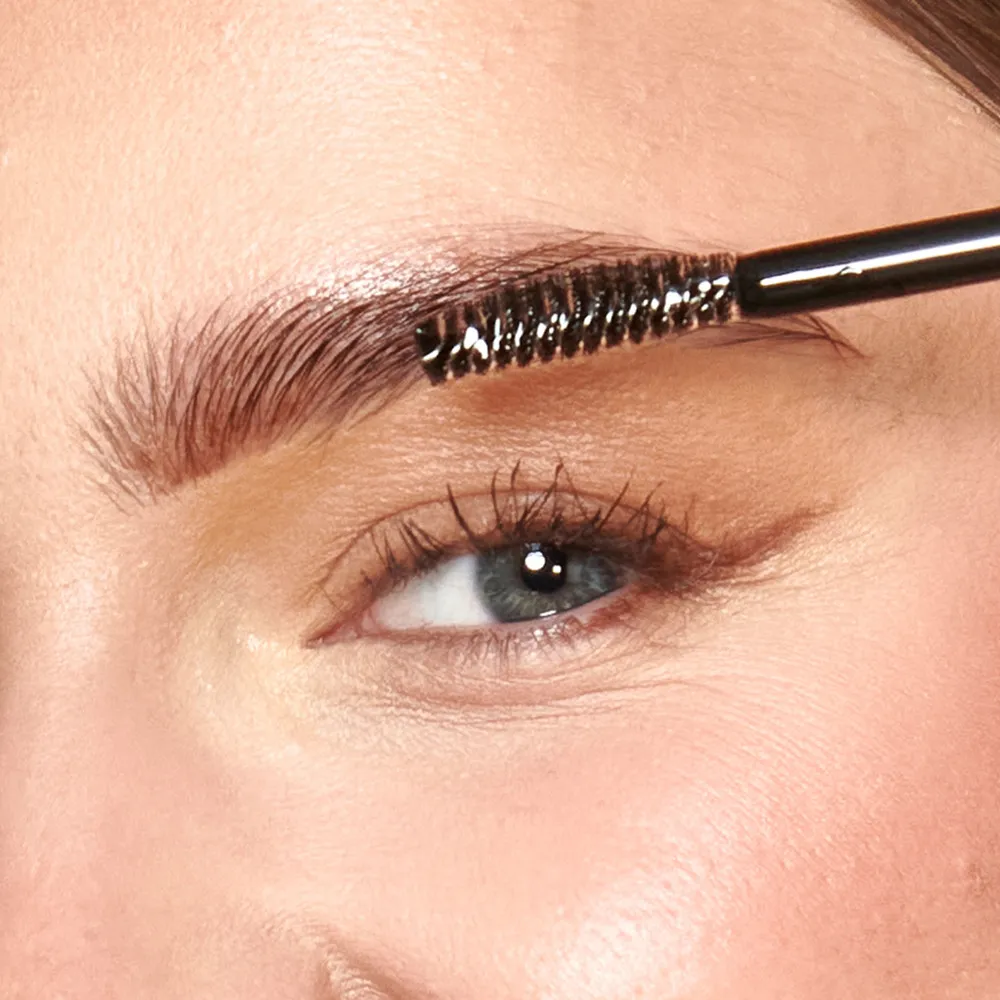TECHNIC Strong Hold Brow Gel Clear - 16 ml.