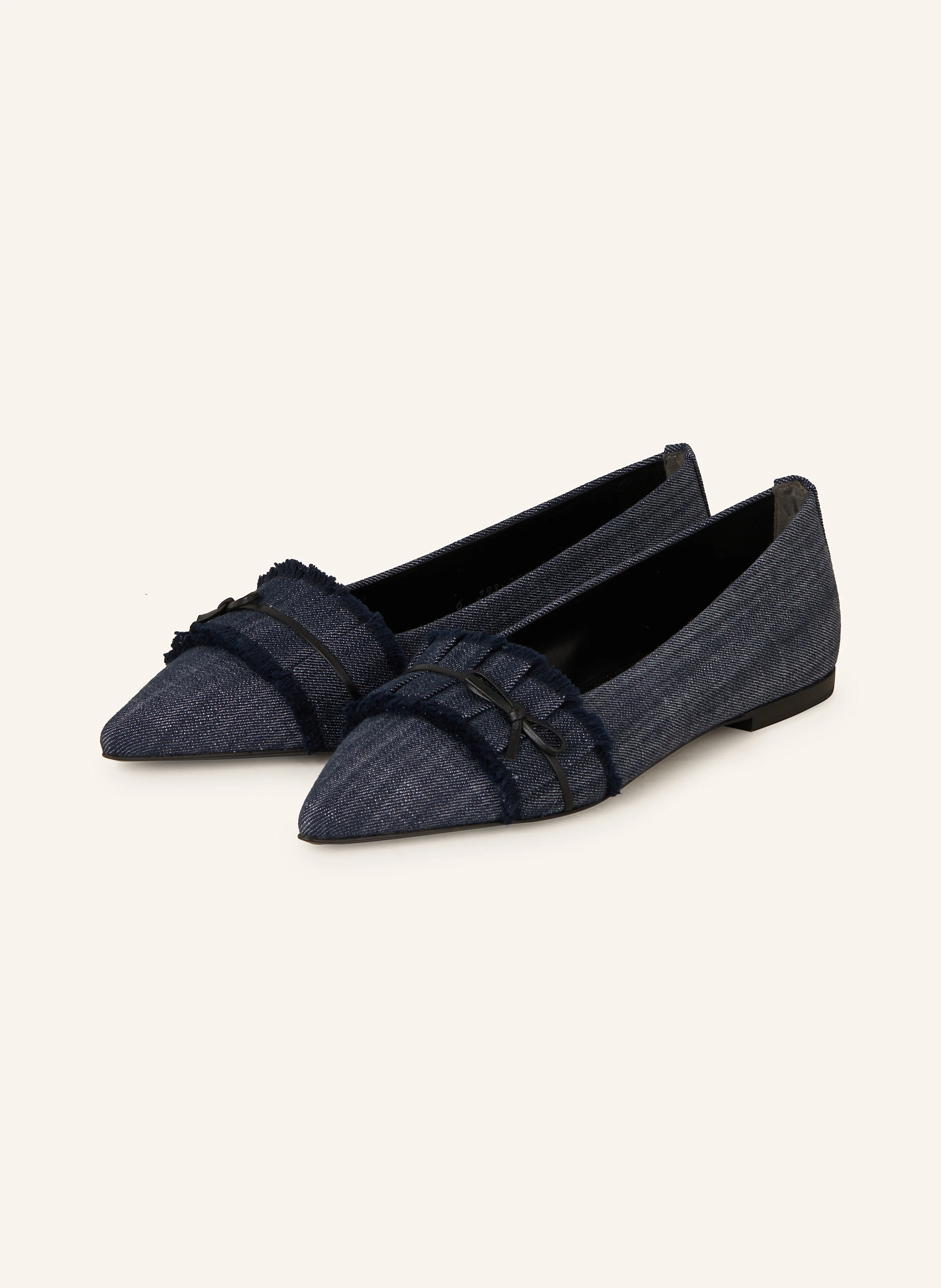 KENNEL & SCHMENGER Ballerinas GRETA
