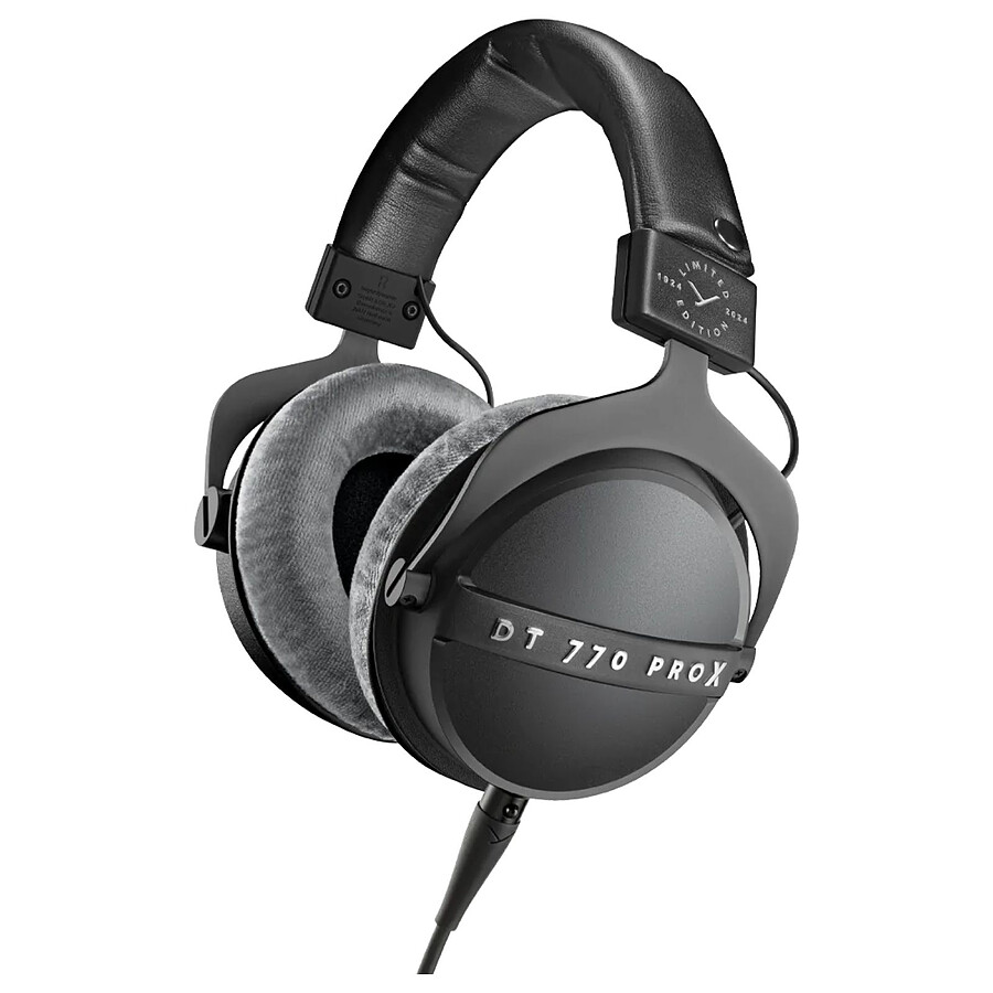 Beyerdynamic DT 770 PRO X Limited Edition - Casque audio