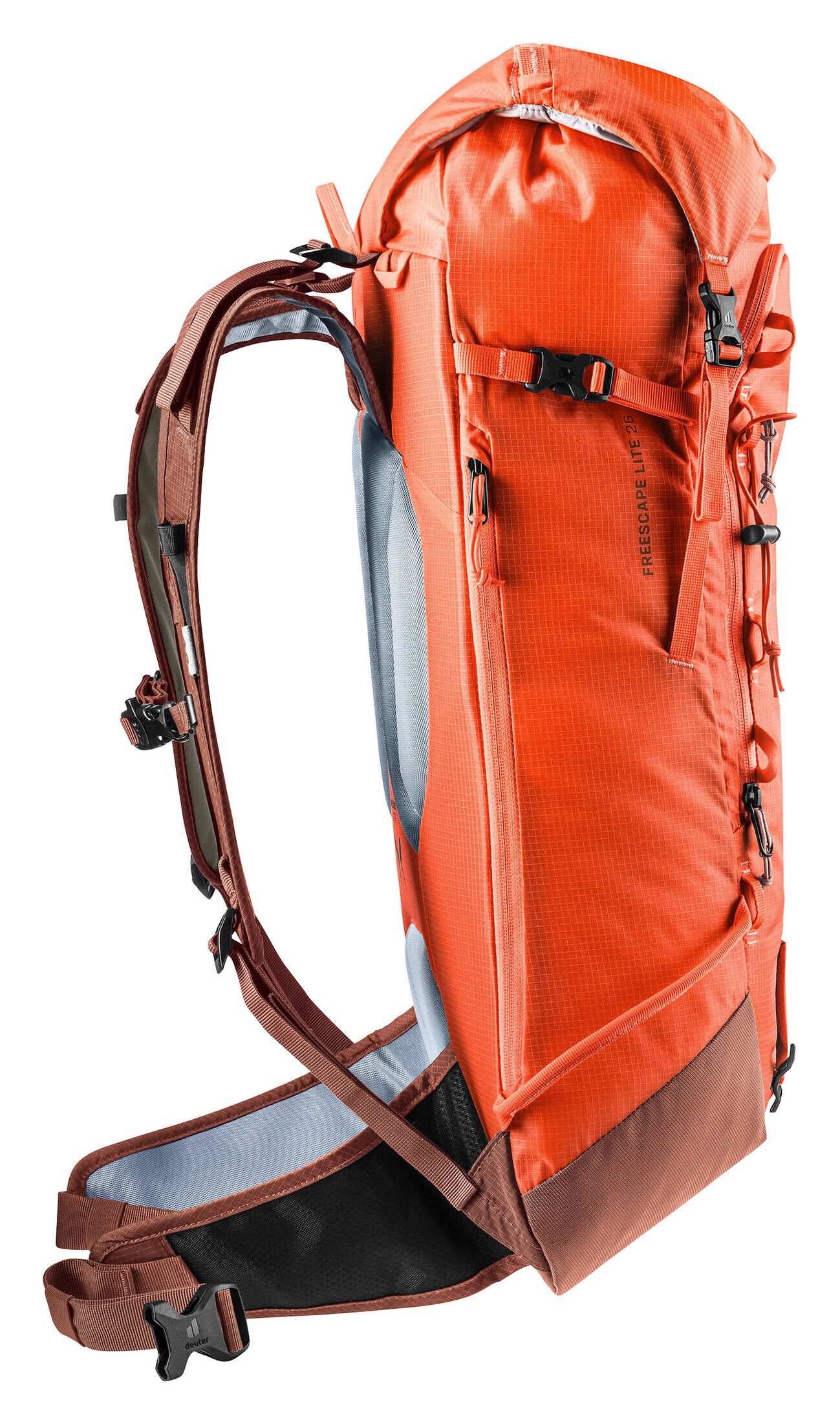 deuter| Herren Skitourenrucksack Freescape Lite 26