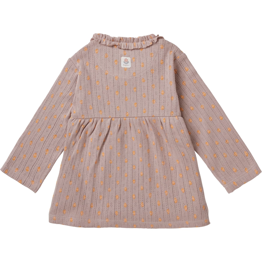 Noppies Kleid Vinita Fawn