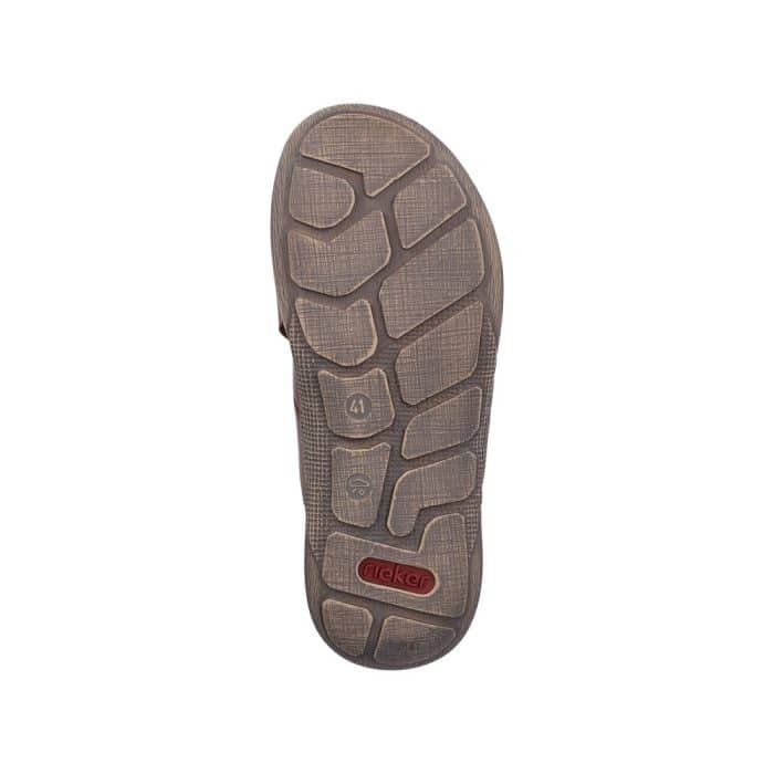 Rieker Sandal Herre 22092-24