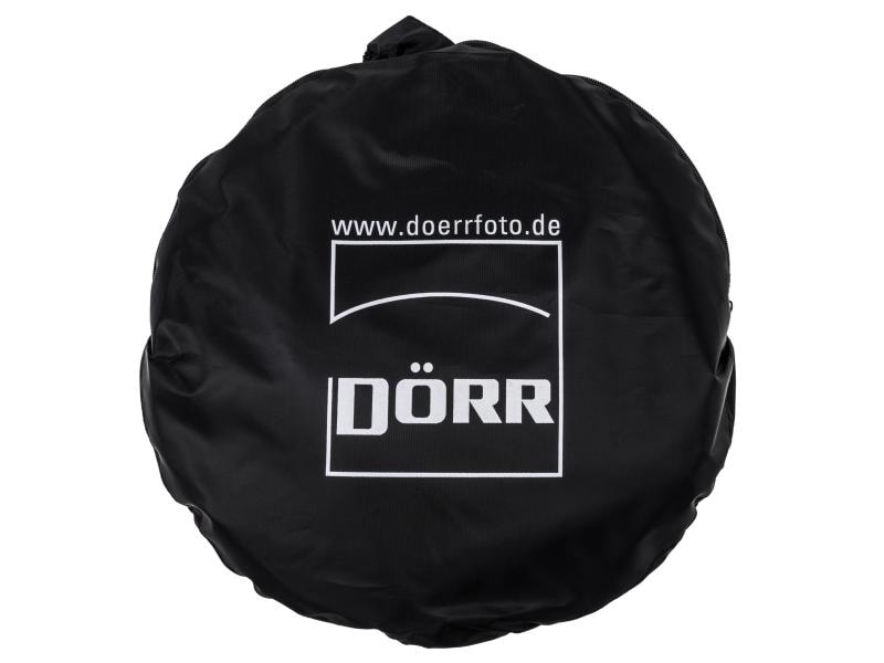 Dörr Aufnahmebox 120 x 120 cm faltbar, Weiss Faltbare Aufnahmebox, 120 x 120 cm