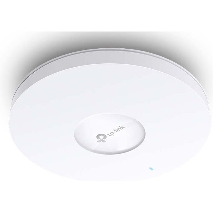 TP-Link Omada AX1800 1800 Mbit/s Blanc Connexion Ethernet, supportant l'alimentation via ce port (PoE)