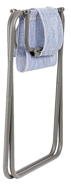 LAFUMA MOBILIER - FAUTEUIL REGISSEUR FGX XL