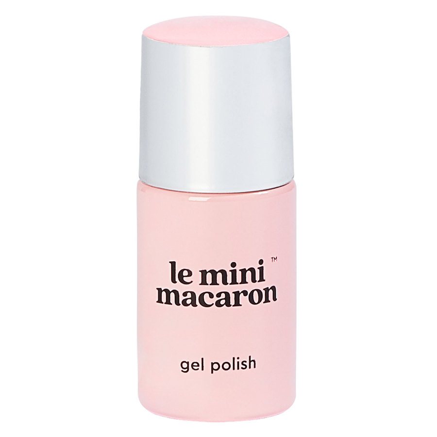 Le Mini Macaron Single Gel Polish Blush 8,5ml