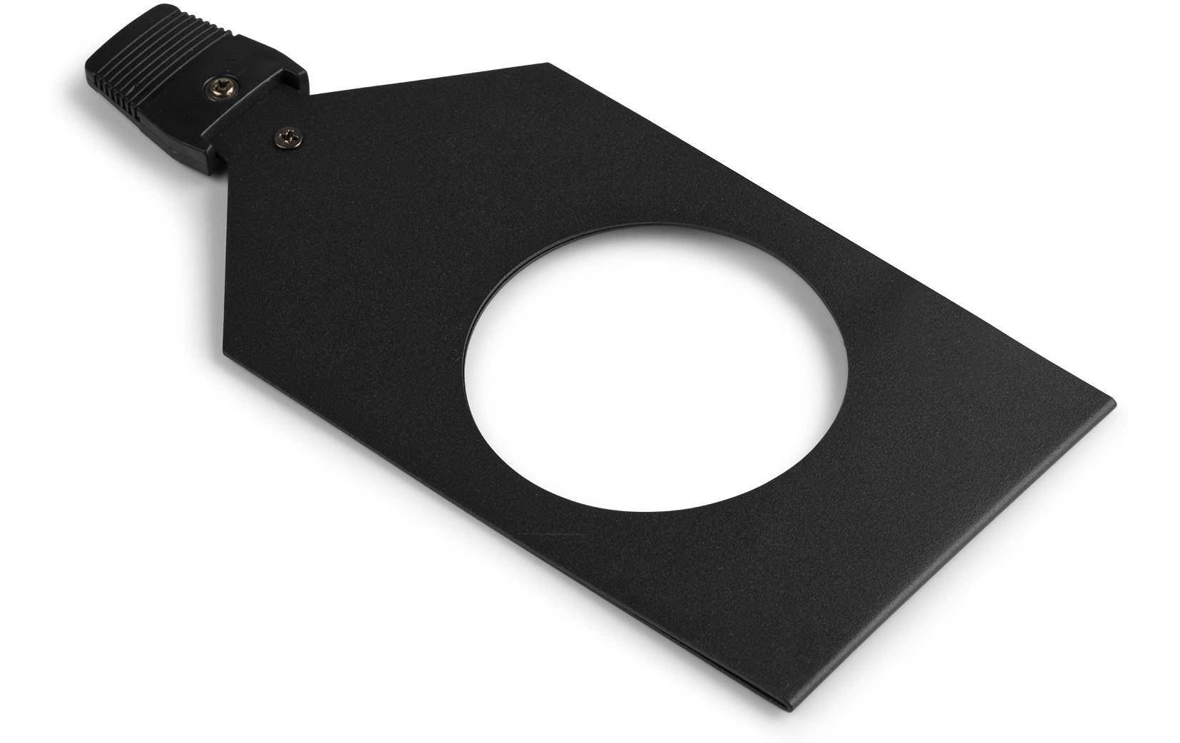 Gobohalter BTSL-GHGobo Halter für BTSE200 LED Profile Spot