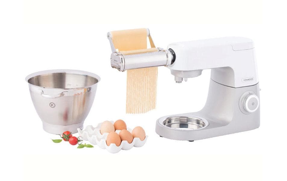 Pasta Aufsatz KAX982ME Tagliolini<br>Pasta Tagliolini Aufsatz