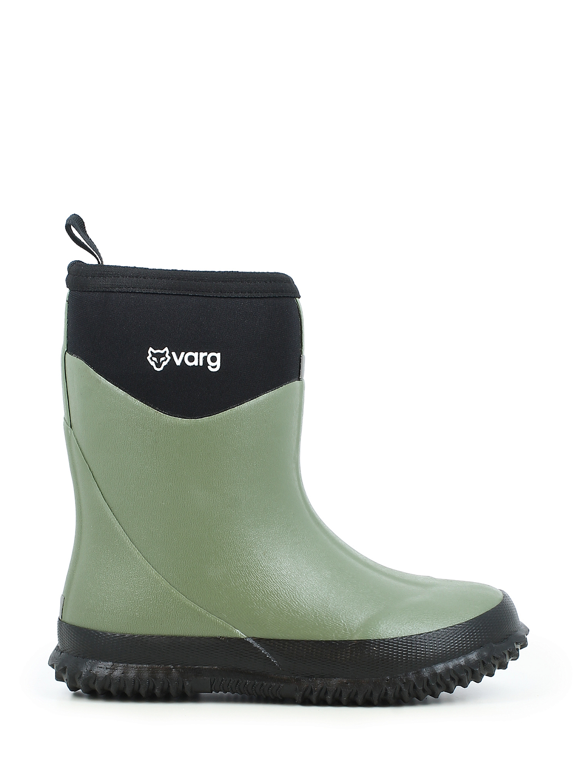 VARG Neopren Thermo Green