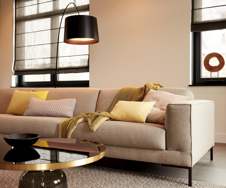 Foscarini Twiggy booglamp retrofit rood