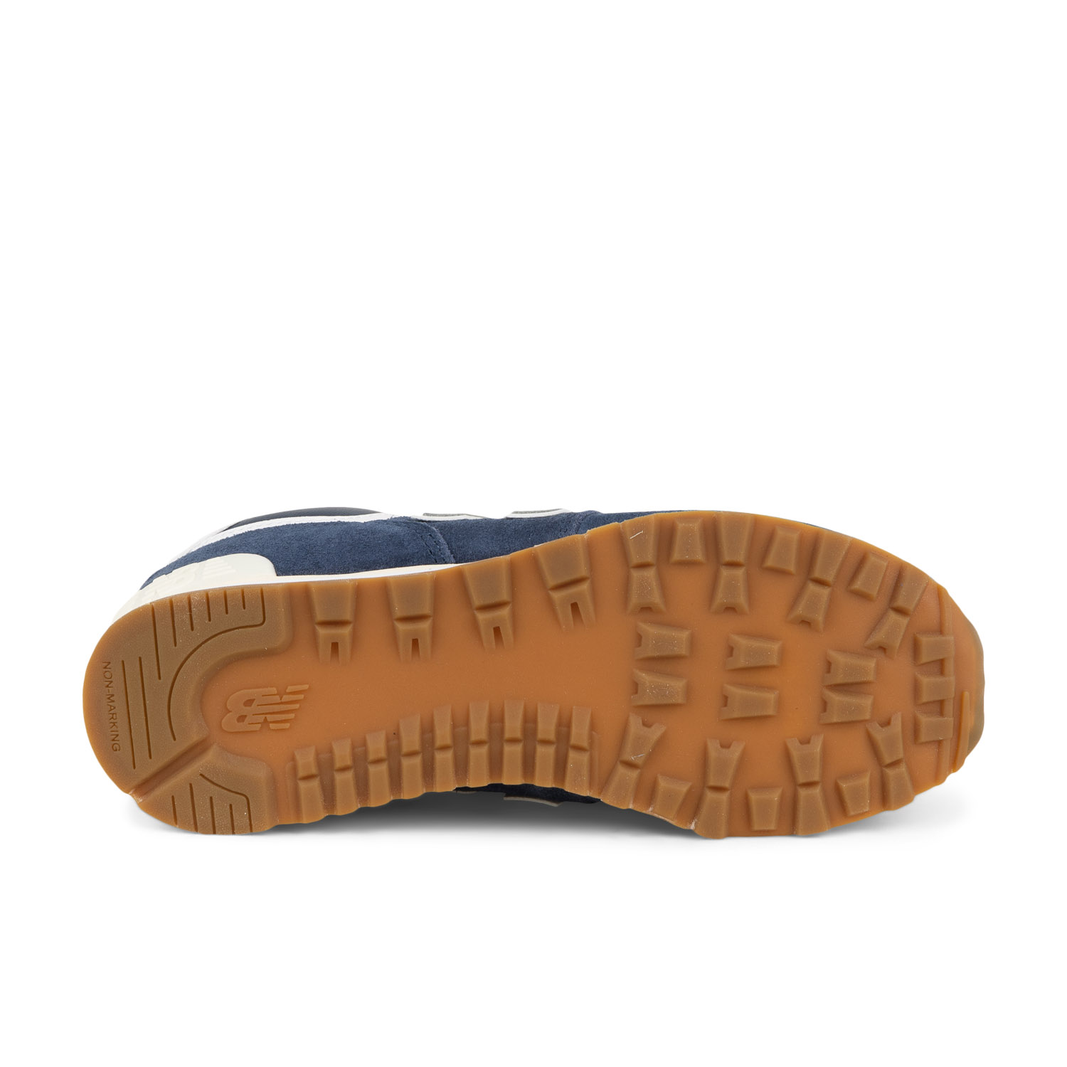 Baskets garçon, fille NEW BALANCE GC574