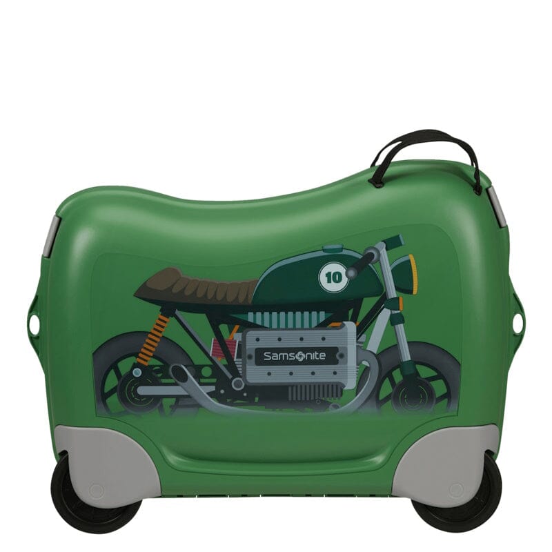 Samsonite Kinderkoffer - Dream2Go Suitcase Motorbike