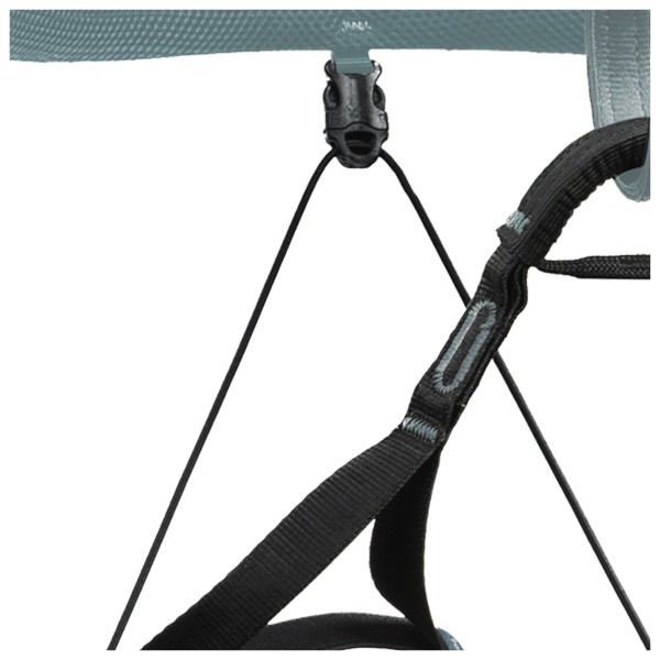 Blue Ice - Women's Vista Harness - Baudrier