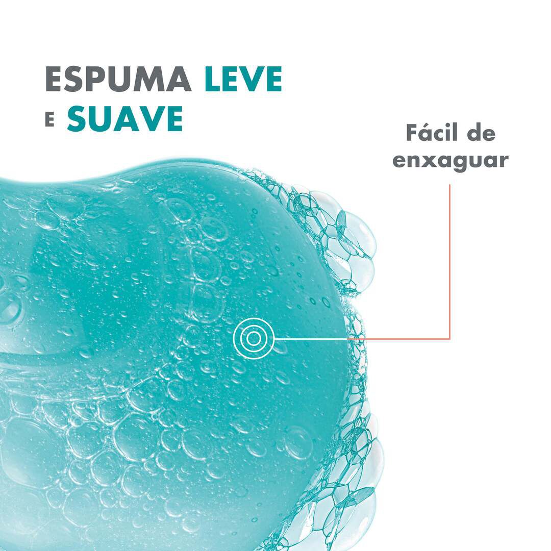 AVENE  Cleanance Gel Limpeza Pele Oleosa - 400ml