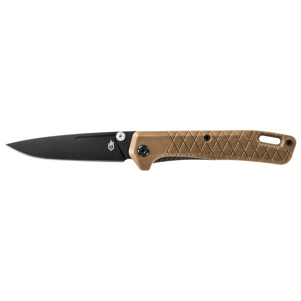 Gerber - Zilch - Couteau