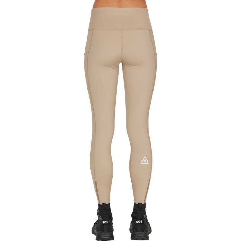 SOS Yala Vandretights Dame