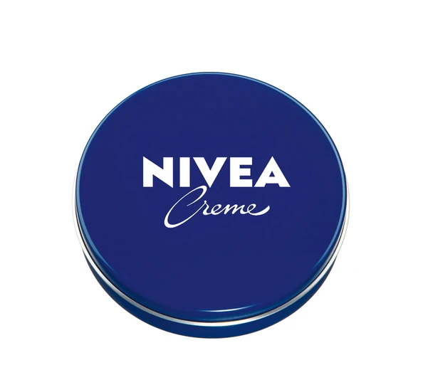 Nivea Creme Dose Körpercreme