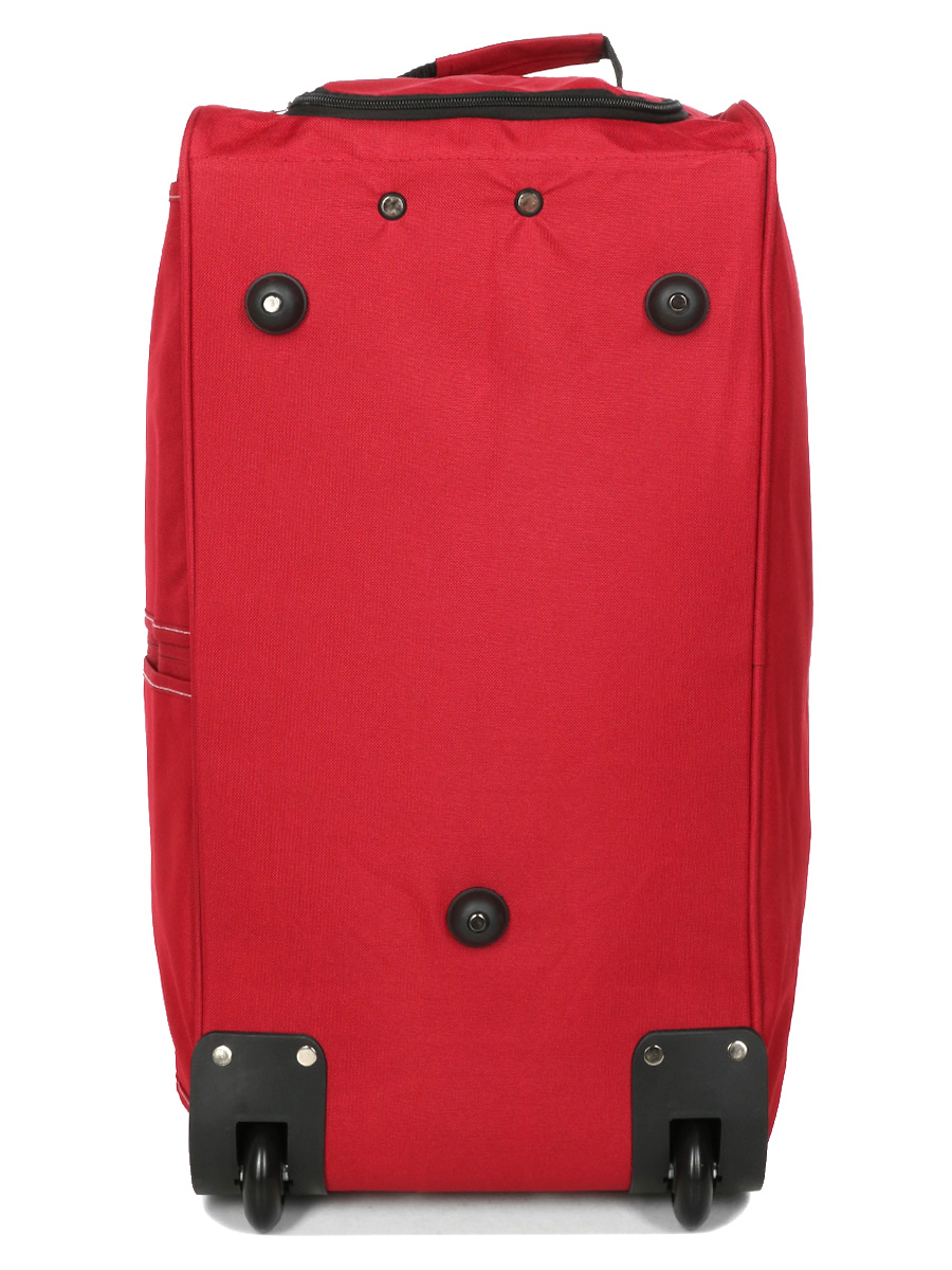 Sac de voyage À roulettes Worldline UshuaÀa 60 cm