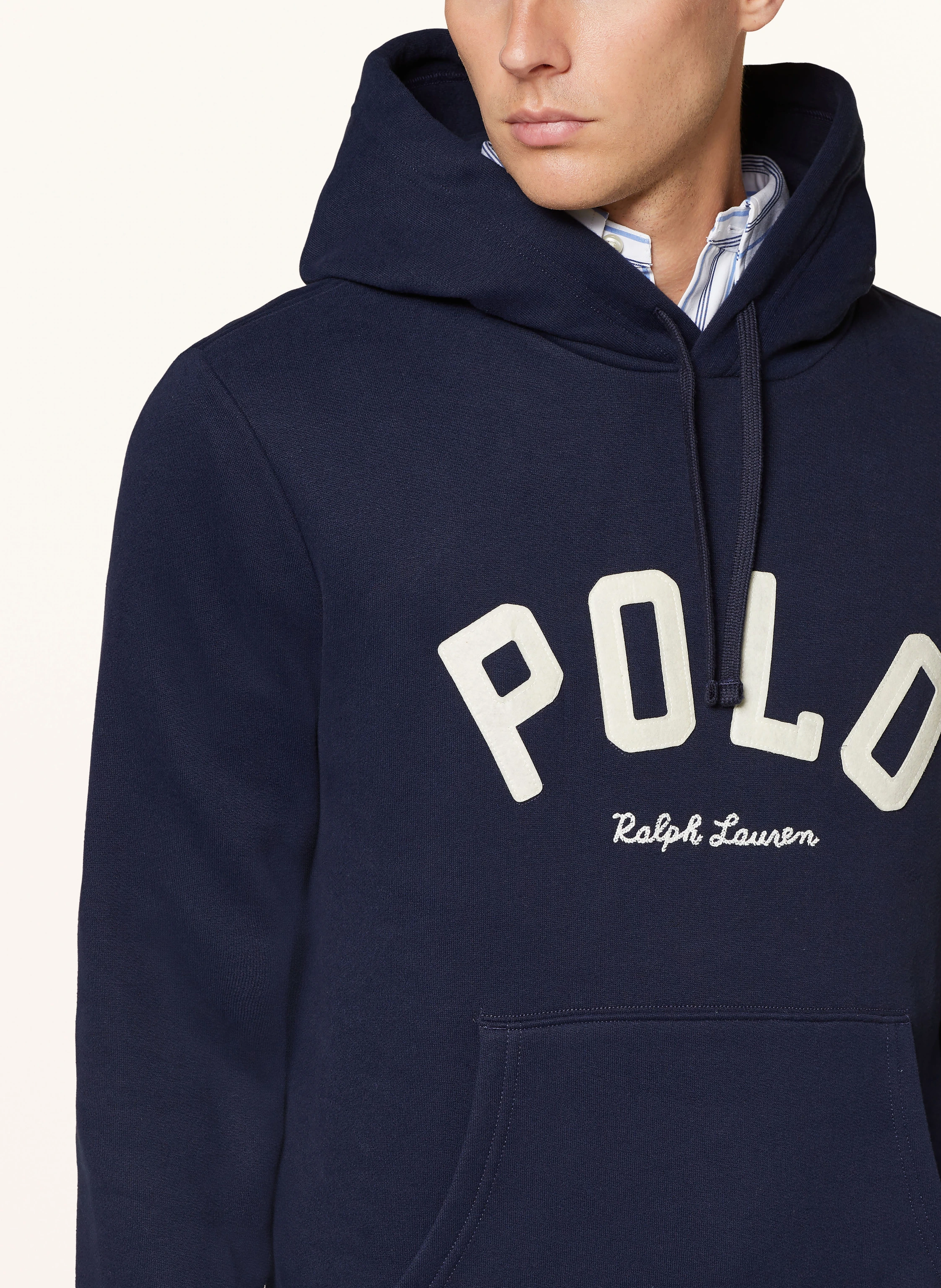 POLO RALPH LAUREN Hoodie