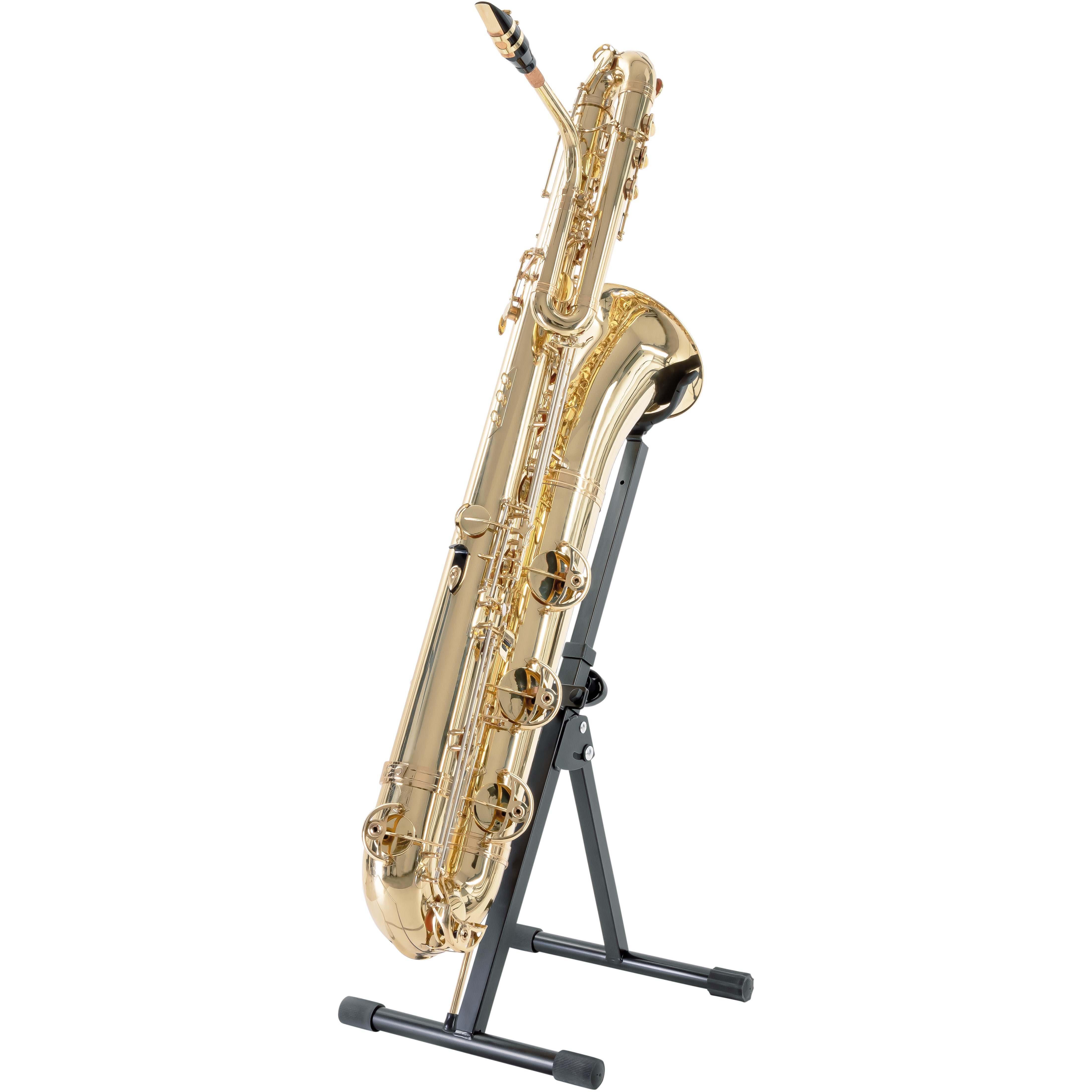 Konig & Meyer 14960 Bass Saxophone Stand