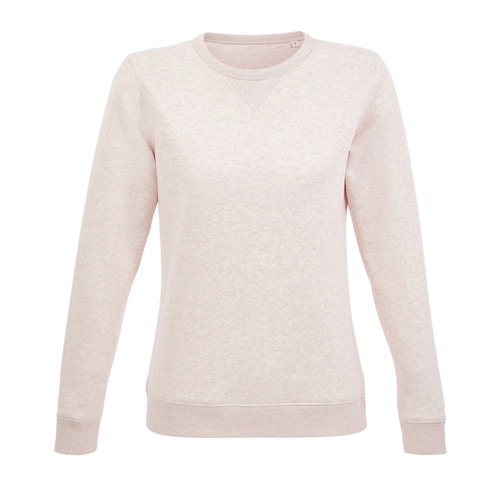 SOL'S 03104 - Sully Women Sweat Shirt Femme Col Rond
