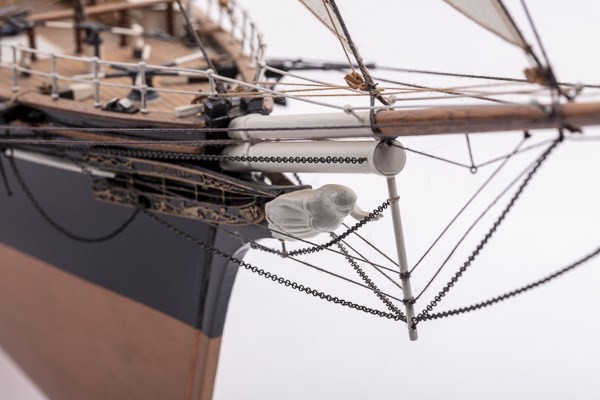 Billing Boats - Cutty Sark - (428341)