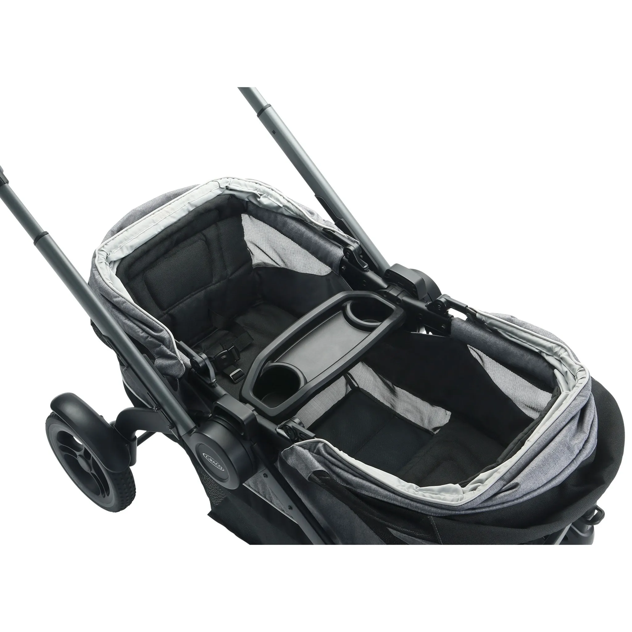 Graco Chariot Graco® Modes™ Adventure Wagon