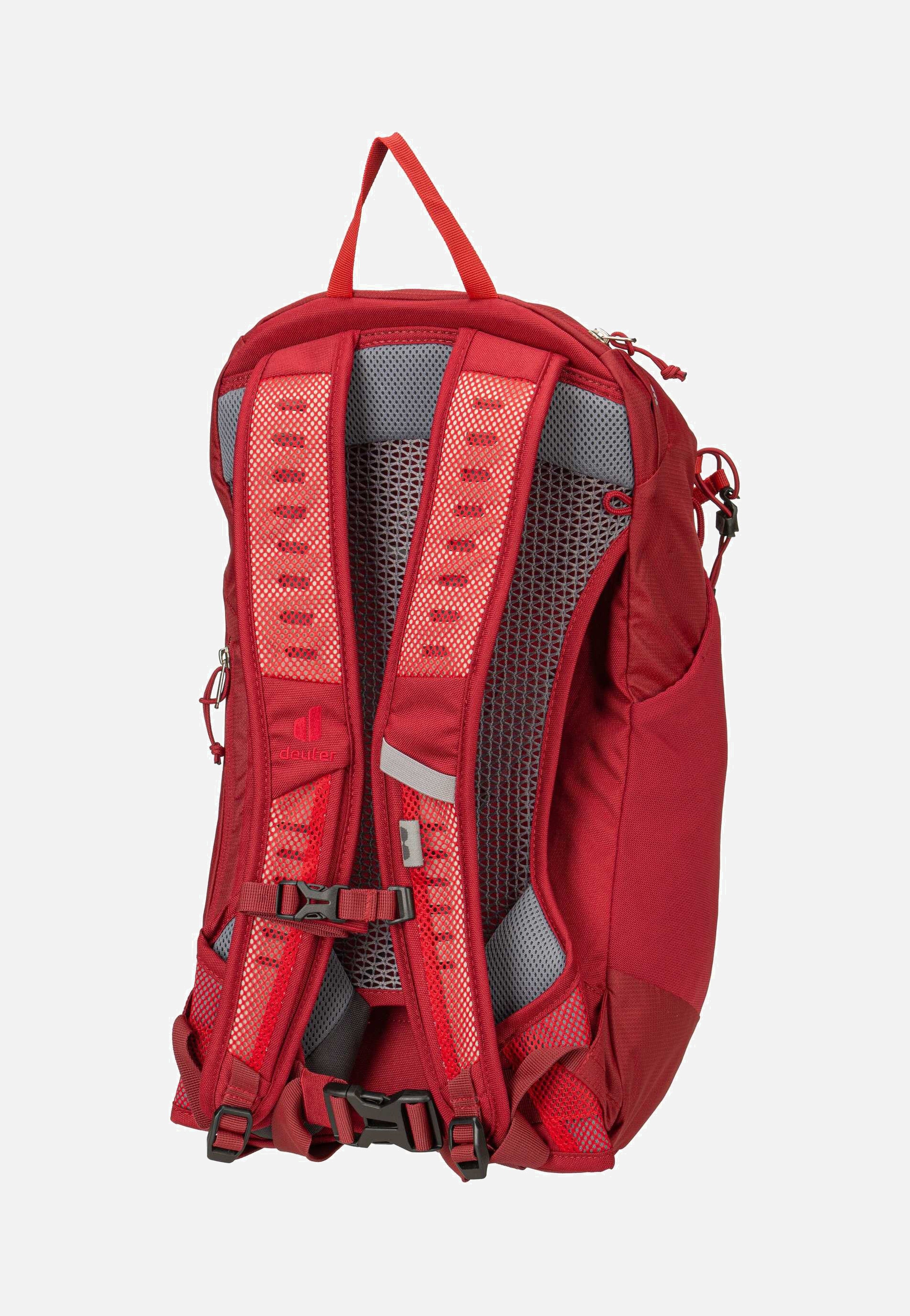 AC Lite 17 Cherry/Masala - Rucksack