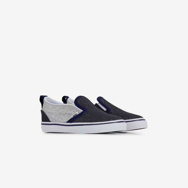 VANS SLIP-ON GLITTER