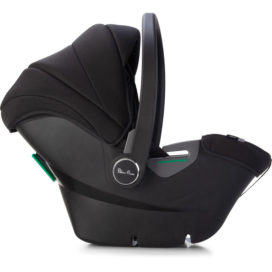 Silver Cross Babyschale Dream i-Size Donnington
