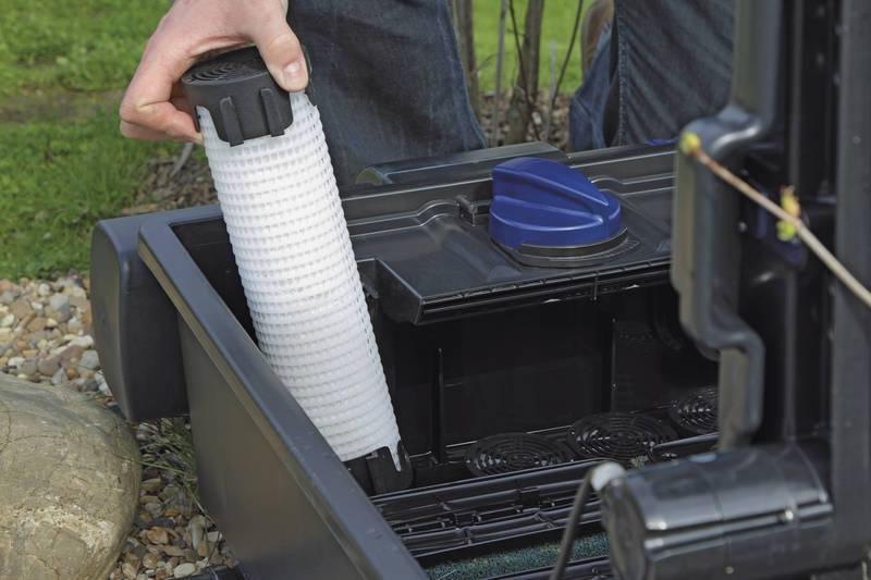 AquaActiv PhosLess Algenprotect