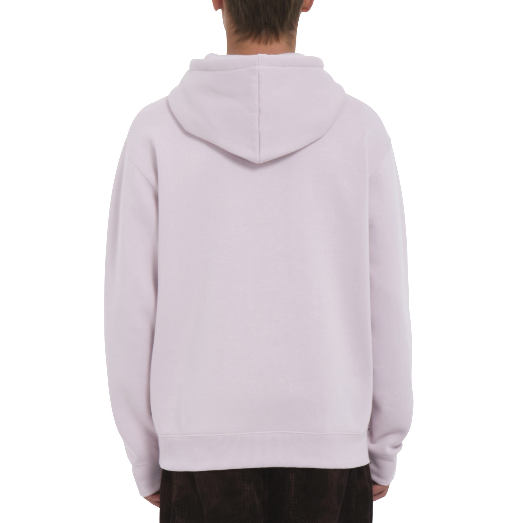 Volcom Volcom Stone PO Fleece Black