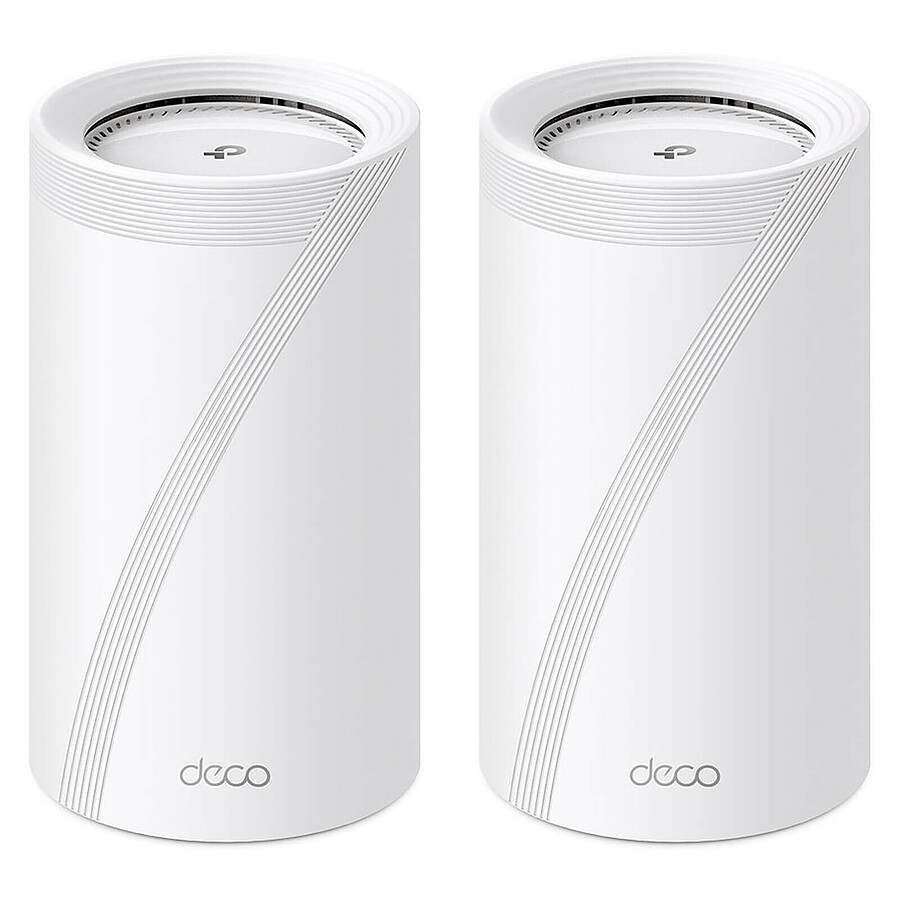 TP-Link Deco BE85 x2
