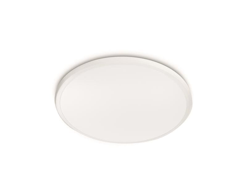 Philips Deckenleuchte Twirly 1200 lm weiss LED Deckenlampe