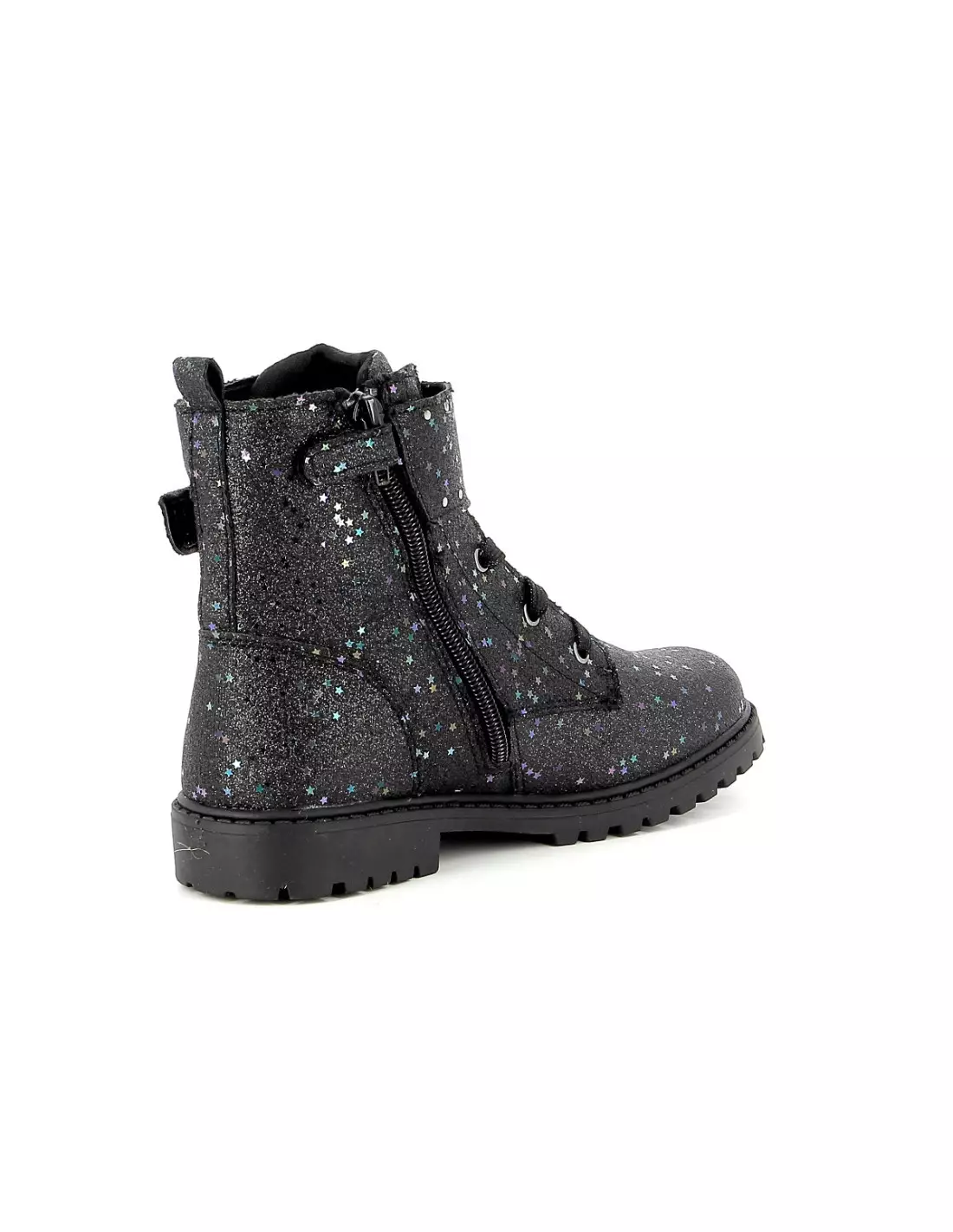 MOD8 MO TINAMO 880160 NOIR - Boots & bottines Noir