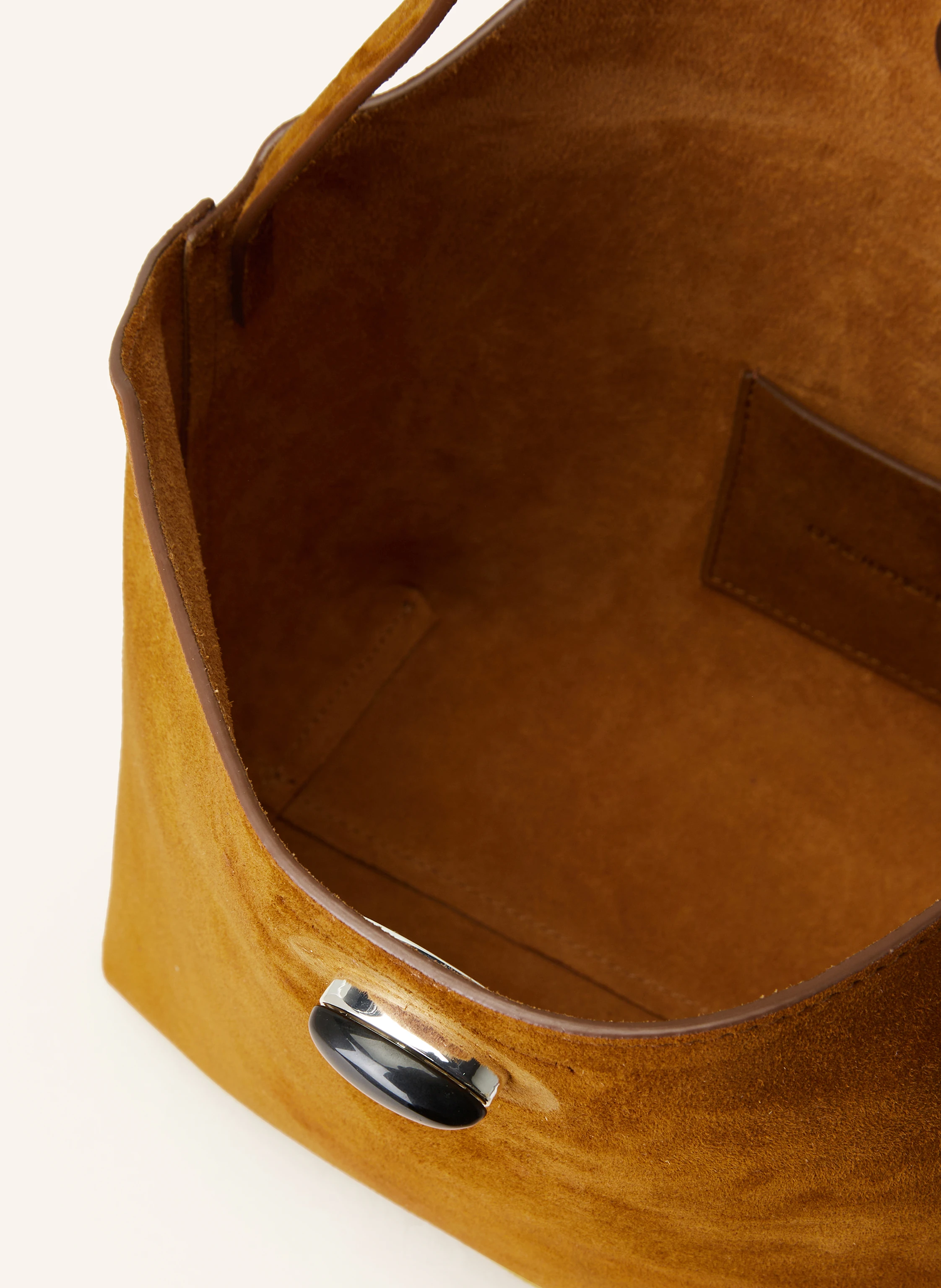 CHRISTOPHER ESBER Schultertasche TURNLOCK